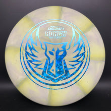 Load image into Gallery viewer, Discraft Bro-D Swirl Roach - Dark Horse
