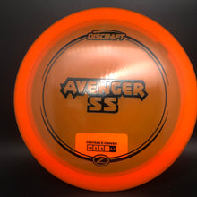 Load image into Gallery viewer, Discraft Z Avenger SS - stock
