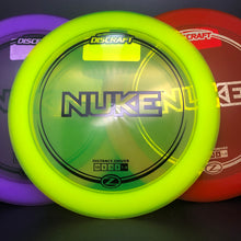 Load image into Gallery viewer, Discraft Z Nuke 173-174- stock
