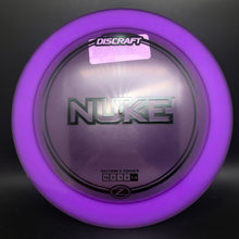 Load image into Gallery viewer, Discraft Z Nuke 173-174- stock
