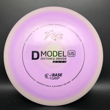 Load image into Gallery viewer, Prodigy ACE BaseGrip D Model US - stock
