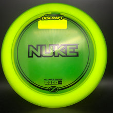 Load image into Gallery viewer, Discraft Z Nuke 173-174- stock
