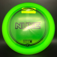 Load image into Gallery viewer, Discraft Z Nuke 173-174- stock
