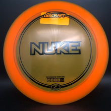 Load image into Gallery viewer, Discraft Z Nuke 173-174- stock
