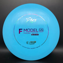 Load image into Gallery viewer, Prodigy ACE BaseGrip F Model US - stock
