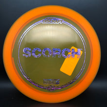 Load image into Gallery viewer, Discraft Z Scorch - stock
