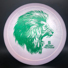 Load image into Gallery viewer, Discraft Big Z Predator 173+ stock
