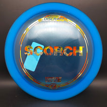 Load image into Gallery viewer, Discraft Z Scorch - stock
