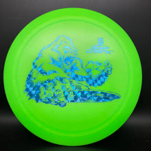 Load image into Gallery viewer, Discraft Big Z Crank - stock
