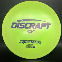 Load image into Gallery viewer, Discraft ESP Raptor - stock
