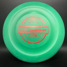 Load image into Gallery viewer, Discraft Putter Line Soft Banger GT - stock
