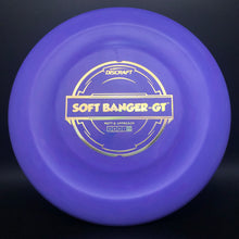 Load image into Gallery viewer, Discraft Putter Line Soft Banger GT - stock
