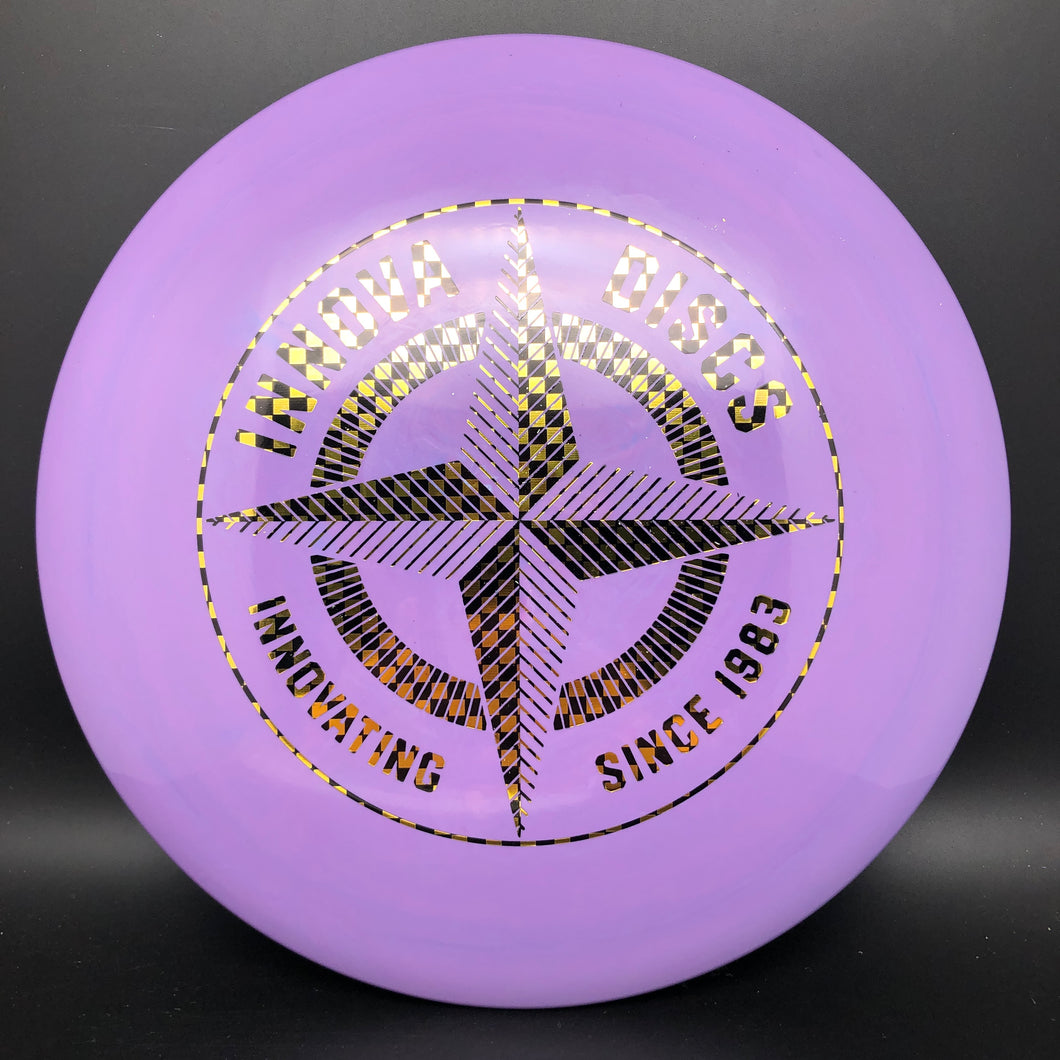 Innova Star Hawkeye - Protostar first run