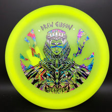 Load image into Gallery viewer, Infinite Discs Glow C-Blend Scepter - Drew Gibson
