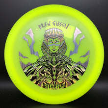 Load image into Gallery viewer, Infinite Discs Glow C-Blend Scepter - Drew Gibson
