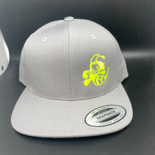 Load image into Gallery viewer, Discraft Buzzz Design snapback hat
