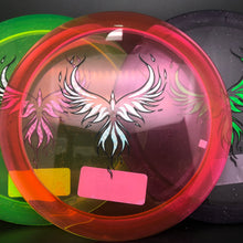 Load image into Gallery viewer, Mint Discs Eternal Phoenix - 2-foil icon
