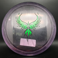 Load image into Gallery viewer, Mint Discs Eternal Phoenix - 2-foil icon
