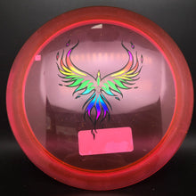 Load image into Gallery viewer, Mint Discs Eternal Phoenix - 2-foil icon
