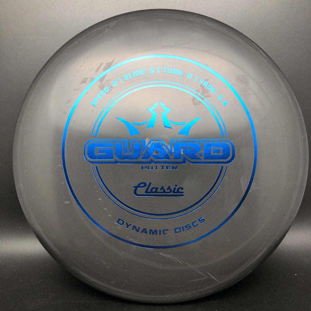 Dynamic Discs Classic Guard - stock