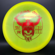 Load image into Gallery viewer, Westside Discs VIP Air Underworld - stock
