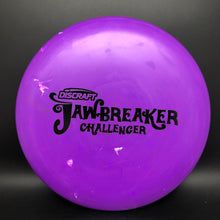 Load image into Gallery viewer, Discraft Jawbreaker Challenger - stock
