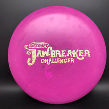 Load image into Gallery viewer, Discraft Jawbreaker Challenger - stock
