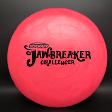 Load image into Gallery viewer, Discraft Jawbreaker Challenger - stock
