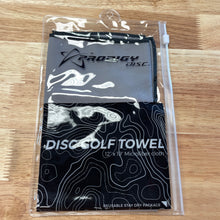 Load image into Gallery viewer, Prodigy Disc Golf Towel
