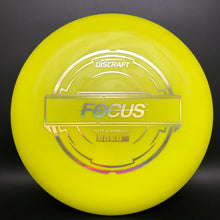 Load image into Gallery viewer, Discraft Putter Line Focus - stock
