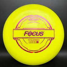 Load image into Gallery viewer, Discraft Putter Line Focus - stock
