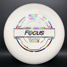 Load image into Gallery viewer, Discraft Putter Line Focus - stock
