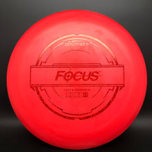 Load image into Gallery viewer, Discraft Putter Line Focus - stock
