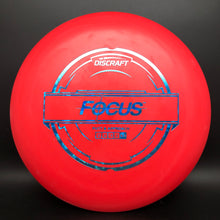 Load image into Gallery viewer, Discraft Putter Line Focus - stock
