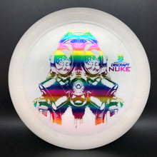 Load image into Gallery viewer, Discraft Big Z Nuke - stock
