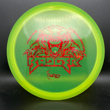 Load image into Gallery viewer, Legacy Discs Pinnacle Badger - First Run
