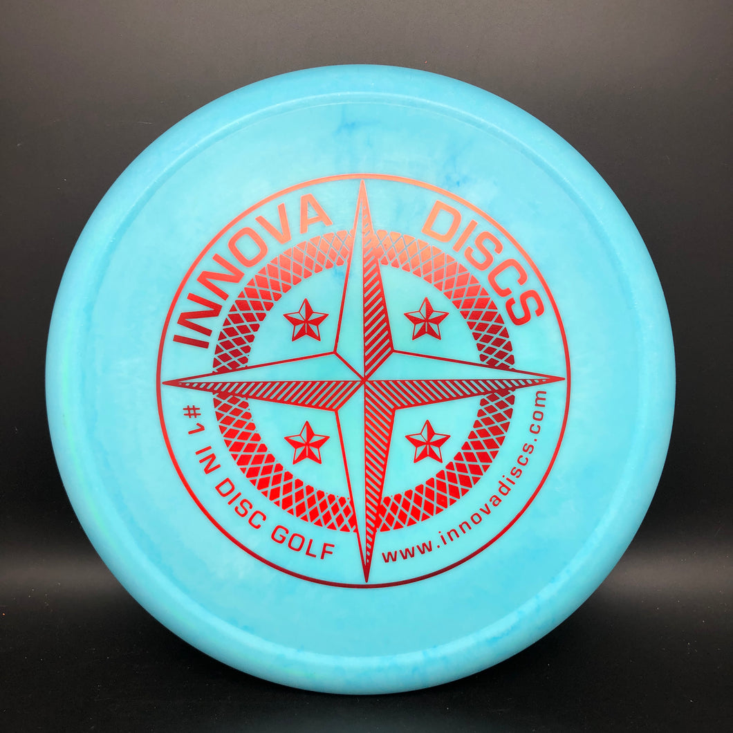 Innova Star Animal - Protostar first run