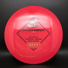 Load image into Gallery viewer, Mint Discs Apex Diamondback - #AP-DB01-22
