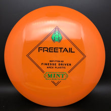 Load image into Gallery viewer, Mint Discs Apex Freetail - #AP-FT02-22
