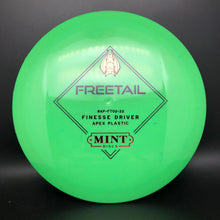 Load image into Gallery viewer, Mint Discs Apex Freetail - #AP-FT02-22
