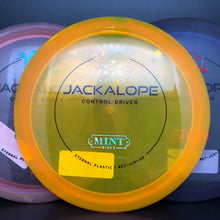 Load image into Gallery viewer, Mint Discs Eternal Jackalope - #ET-JL01-22
