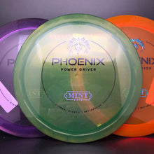 Load image into Gallery viewer, Mint Discs Eternal Phoenix - #ET-PX01-22
