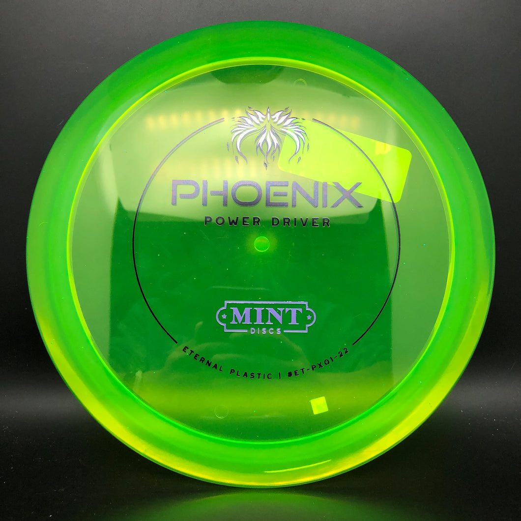 Mint Discs Eternal Phoenix - #ET-PX01-22