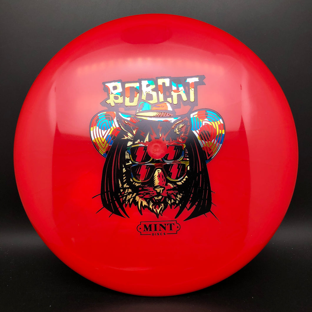 Mint Discs Sublime Bobcat