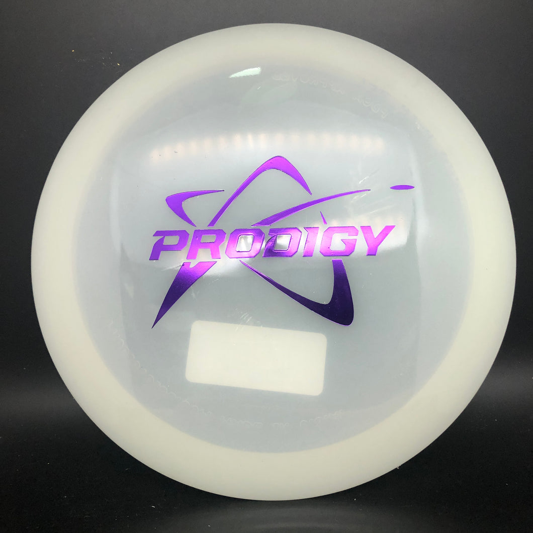 Prodigy 400 Glow H3 - Prodigy logo