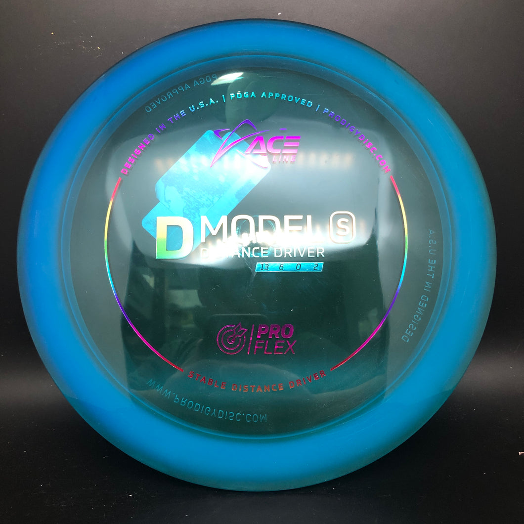 Prodigy ACE ProFlex D Model S - stock