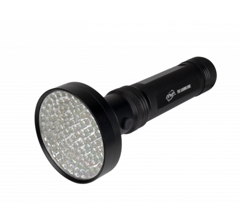 EXTRA LARGE 100-LED UV FLASH LIGHT by MVP Disc Sports