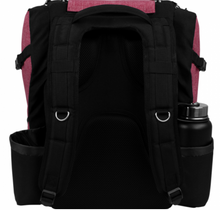 Load image into Gallery viewer, Axiom Voyager Lite Disc Golf Backpack
