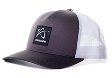 Load image into Gallery viewer, PRODIGY TRUCKER CAP - LOGO PATCH
