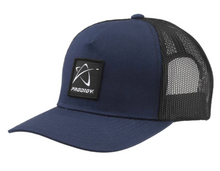 Load image into Gallery viewer, PRODIGY TRUCKER CAP - LOGO PATCH
